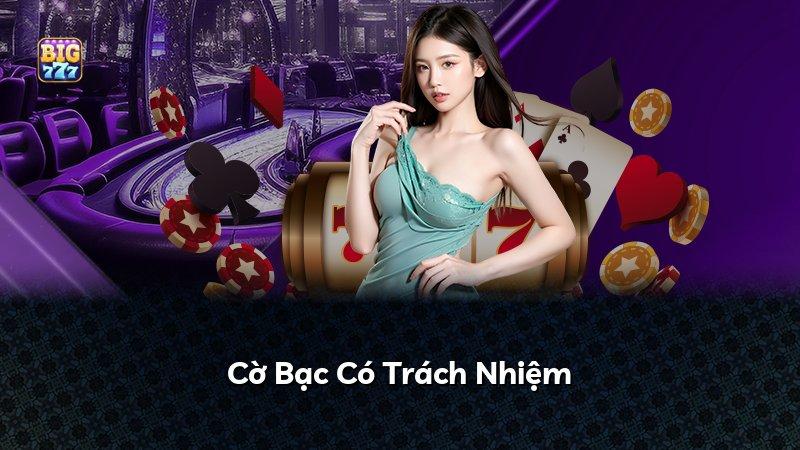 Cờ Bạc Có Trách Nhiệm
