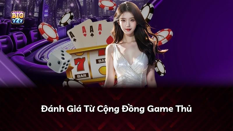 Đánh Giá Từ Cộng Đồng Game Thủ