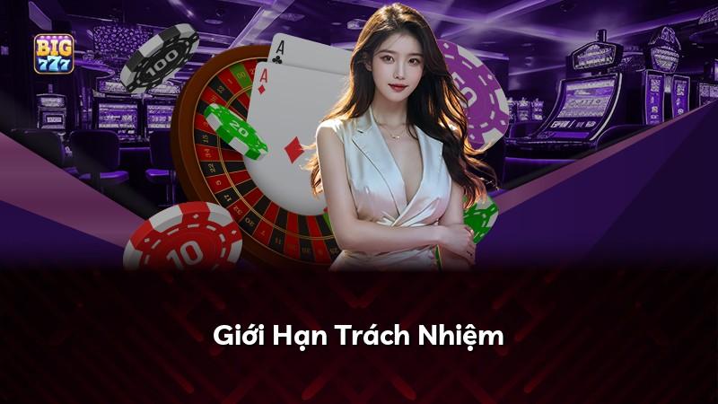 Giới Hạn Trách Nhiệm