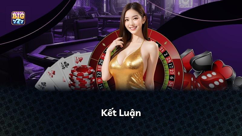 Kết Luận