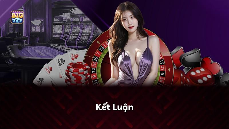 Kết Luận