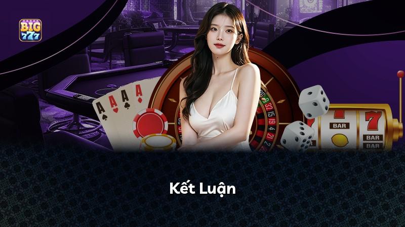Kết Luận