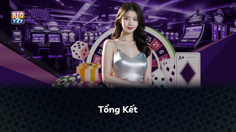Tổng Kết