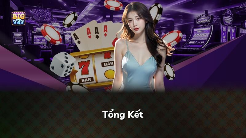 Tổng Kết